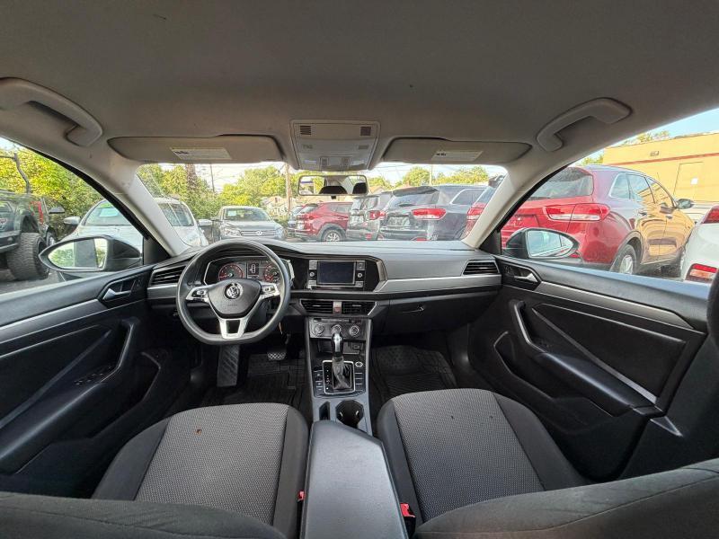 Volkswagen Jetta 1.4T S 8A 2019