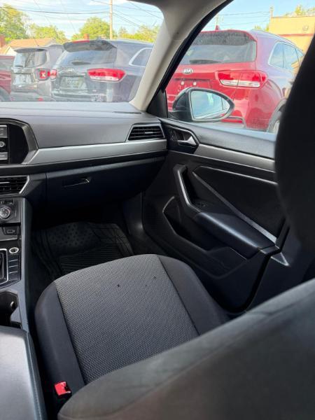 Volkswagen Jetta 1.4T S 8A 2019