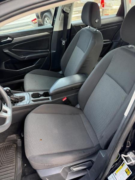 Volkswagen Jetta 1.4T S 8A 2019