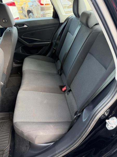 Volkswagen Jetta 1.4T S 8A 2019
