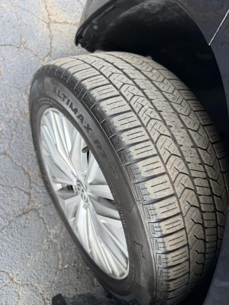 Volkswagen Jetta 1.4T S 8A 2019