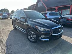 2018 Infiniti QX60 