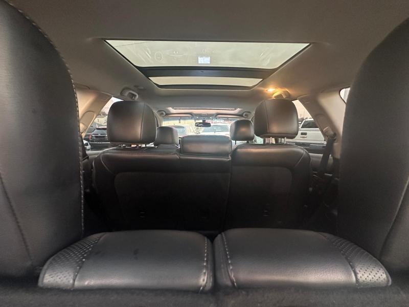 Nissan Pathfinder S 4WD 2015