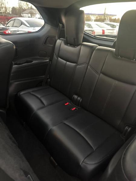 Nissan Pathfinder S 4WD 2015