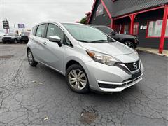 2019 Nissan Versa Note 