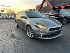 2013 Dodge Dart 