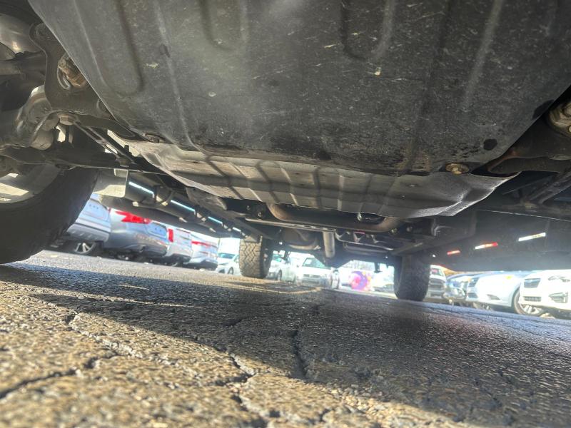 GMC Sierra 1500 AT4 Crew Cab Long Box 4WD 2020