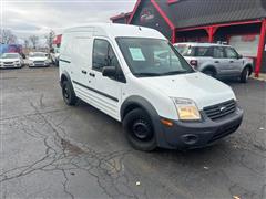 2012 Ford Transit Connect 