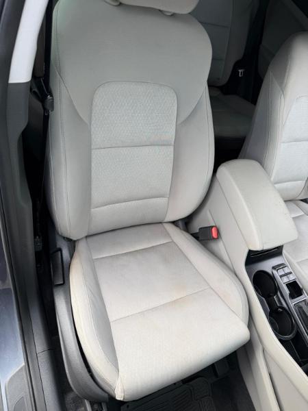 Nissan Frontier S King Cab I4 5AT 2WD 2018