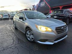 2015 Subaru Legacy 