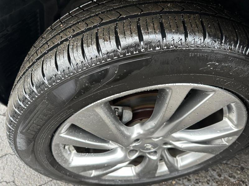 Infiniti JX AWD 2013