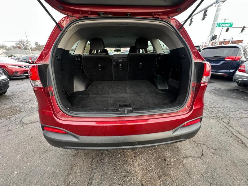 Kia Sorento LX 2WD 2018