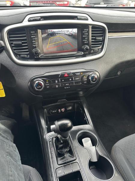 Kia Sorento LX 2WD 2018