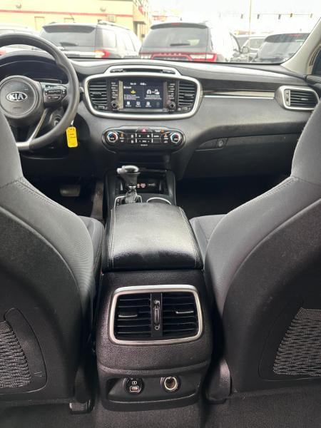 Kia Sorento LX 2WD 2018