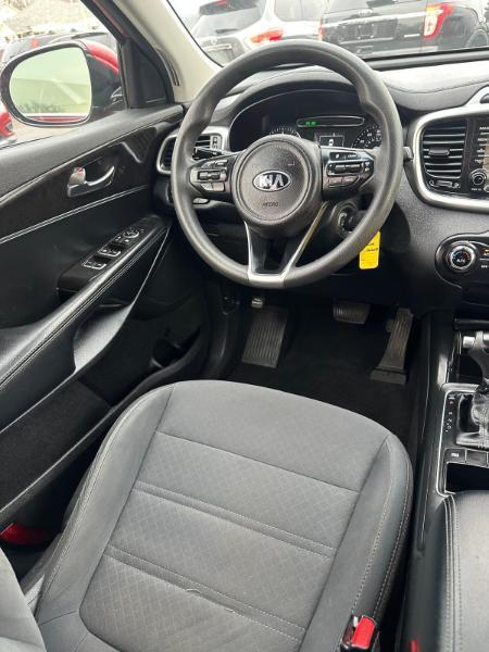 Kia Sorento LX 2WD 2018
