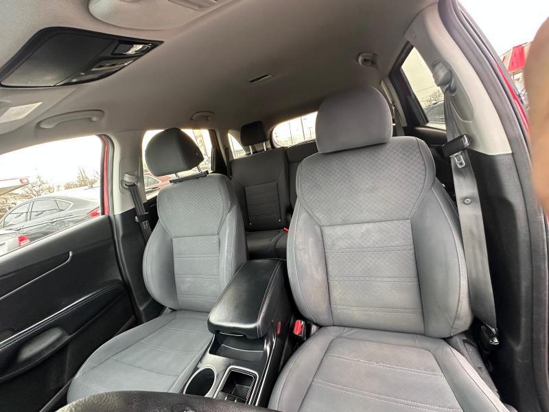 Kia Sorento LX 2WD 2018