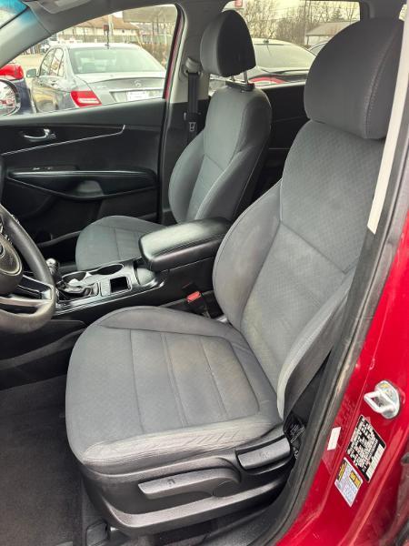 Kia Sorento LX 2WD 2018