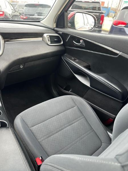 Kia Sorento LX 2WD 2018