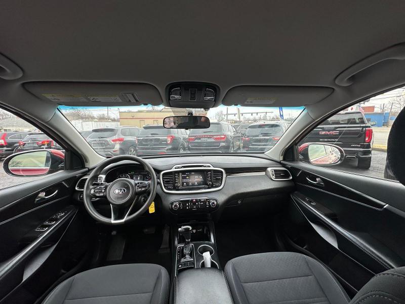 Kia Sorento LX 2WD 2018