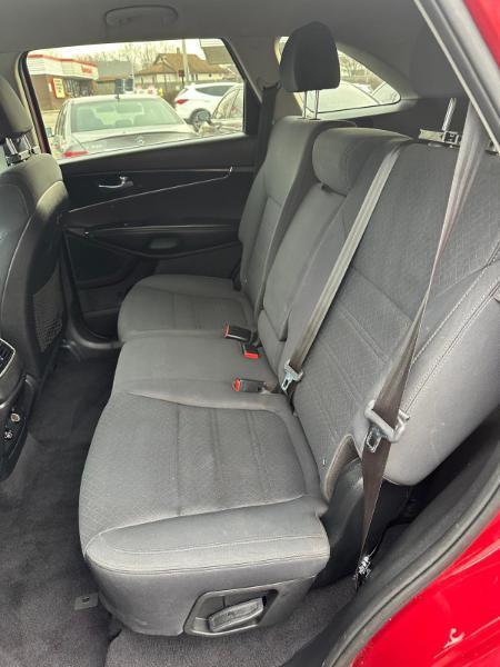 Kia Sorento LX 2WD 2018