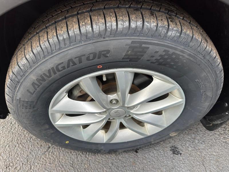 Kia Sorento LX 2WD 2018