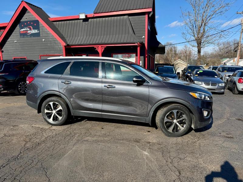 Kia Sorento EX 2WD 2016