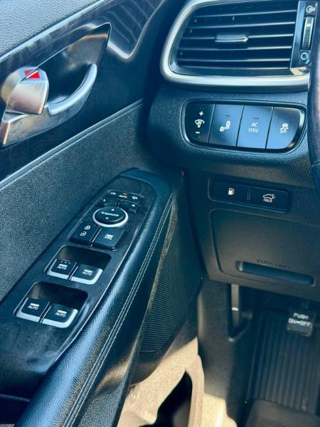 Kia Sorento EX 2WD 2016