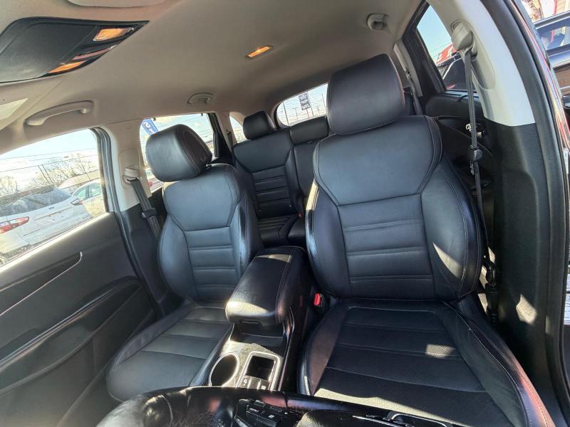 Kia Sorento EX 2WD 2016