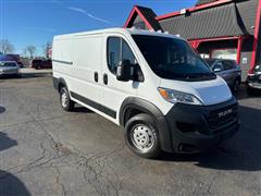 2023 RAM Promaster 