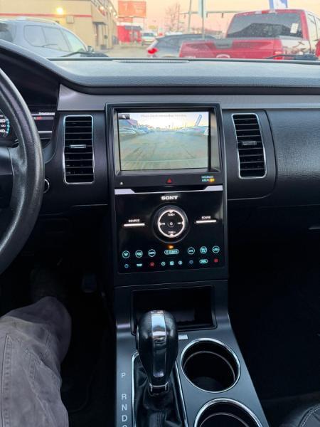 Ford Flex Limited AWD w/EcoBoost 2015