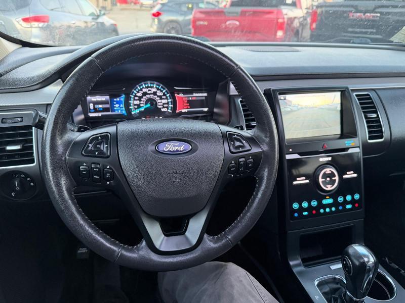 Ford Flex Limited AWD w/EcoBoost 2015