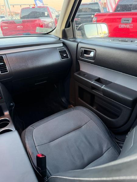 Ford Flex Limited AWD w/EcoBoost 2015