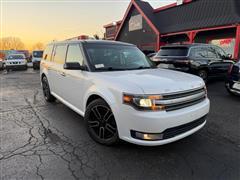 2015 Ford Flex 