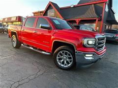 2016 GMC Sierra 1500 