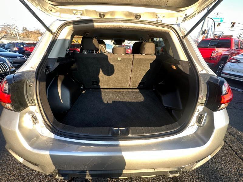 Mitsubishi Outlander Sport 2.0 ES 4WD CVT 2020