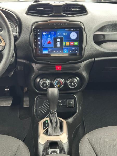 Jeep Renegade Sport FWD 2017