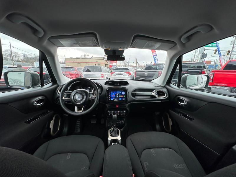 Jeep Renegade Sport FWD 2017