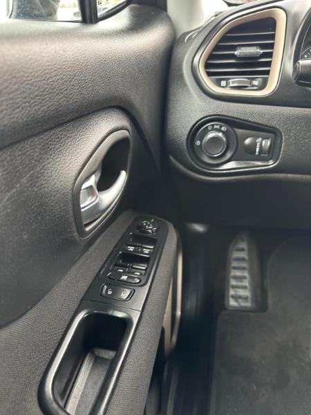 Jeep Renegade Sport FWD 2017