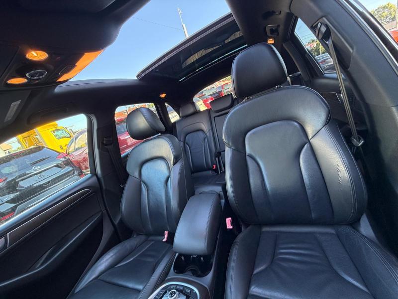 Audi Q5 2.0T Premium Plus quattro 2016
