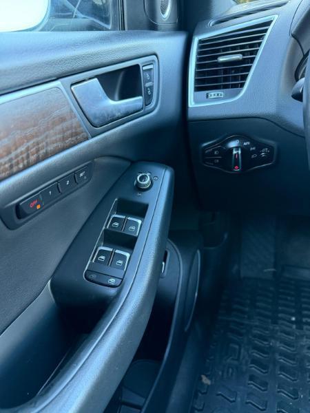 Audi Q5 2.0T Premium Plus quattro 2016