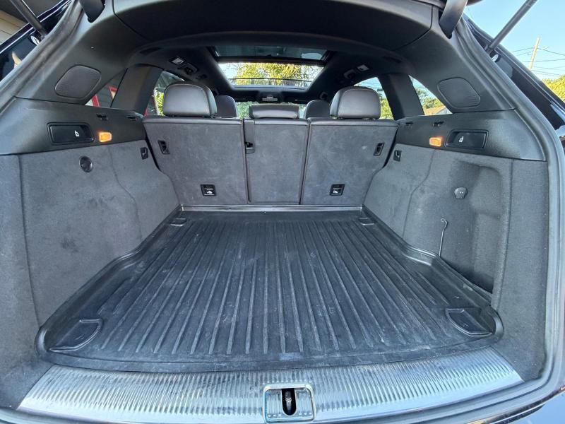 Audi Q5 2.0T Premium Plus quattro 2016