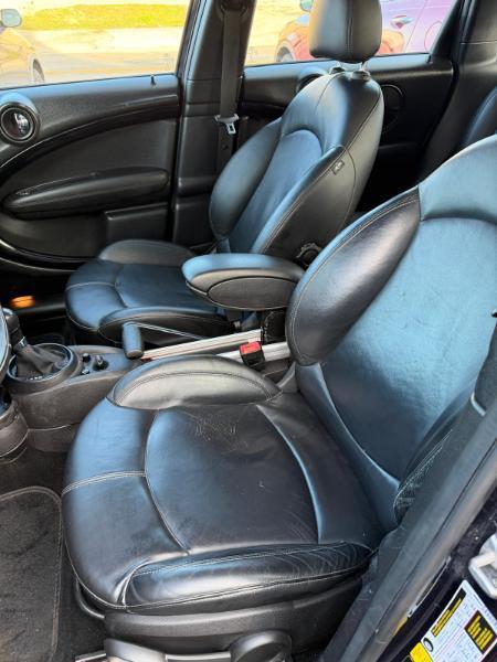 MINI Countryman S ALL4 2016