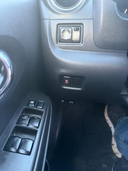 Nissan Versa Note S 2019