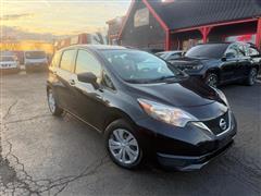 2019 Nissan Versa Note 