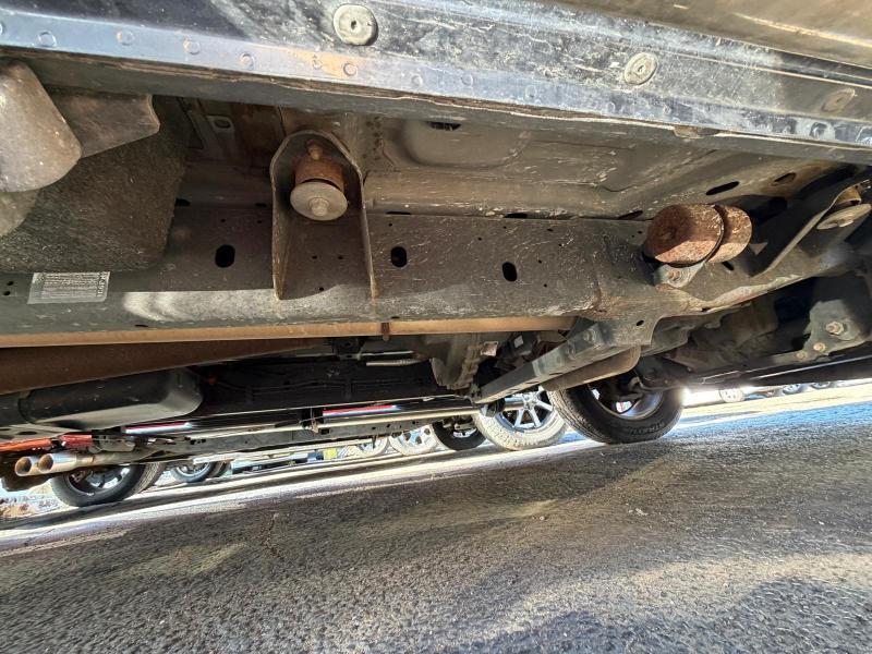 RAM 1500 SLT Crew Cab SWB 4WD 2013