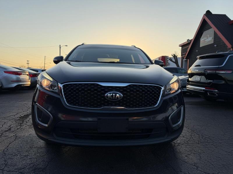 Kia Sorento LX AWD 2016