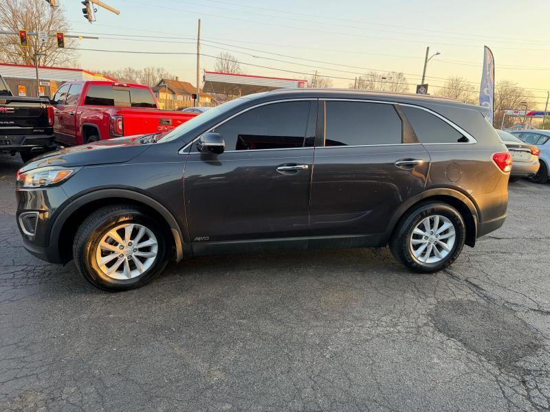 Kia Sorento LX AWD 2016
