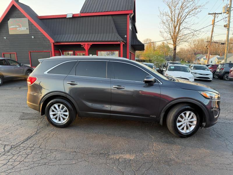 Kia Sorento LX AWD 2016