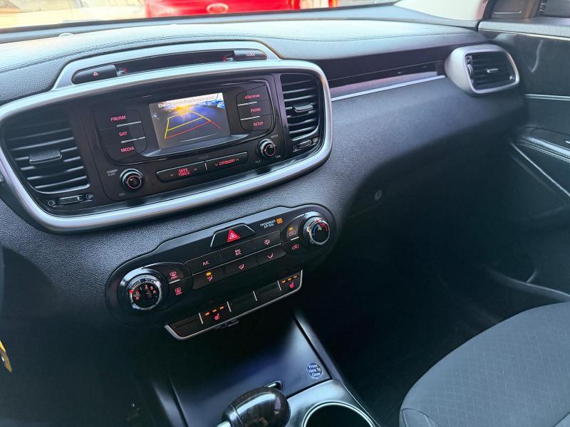 Kia Sorento LX AWD 2016