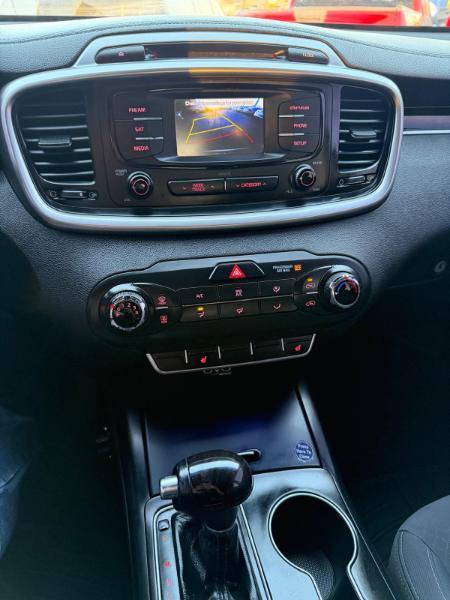 Kia Sorento LX AWD 2016